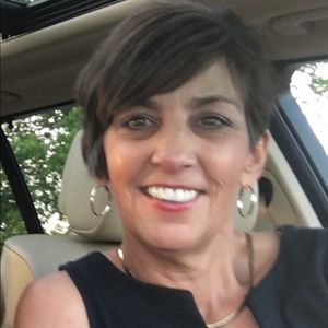 Meet your Posher, Janine